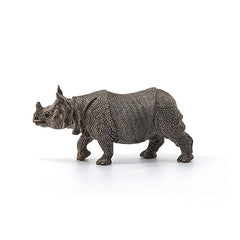 Schleich Indian Rhinoceros 14816 - Colorland Toys