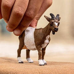 Schleich Goat 14887 - Colorland Toys