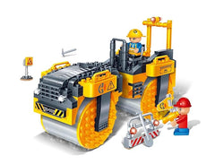 Banbao Construction Set 220pcs 8519 - Colorland Toys