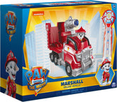 Paw Patrol Fire Rescue Deluxe Fire Truck 6072600