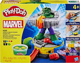Play-Doh Jumbo Smashing Hulk F9826 - Colorland Toys
