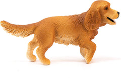 Schleich English Cocker Spaniel 13896 - Colorland Toys