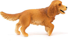 Schleich English Cocker Spaniel 13896 - Colorland Toys