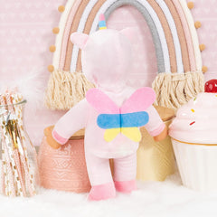 Bayer I Baby Angels Doll 30-Cm With 24 Sounds 93028AC - Colorland Toys