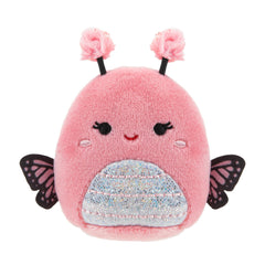 Squishmallows Squishville Mini Perfect Pairs Squad 4 Pieces