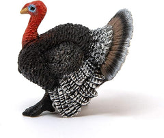 Schleich Turkey 13900 - Colorland Toys