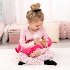 Bayer First Words Baby 38-Cm 93825AA - Colorland Toys