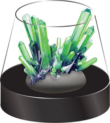 Curious Universe Crystal Growing Kit HBM00127 - Colorland Toys