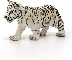 Schleich Tiger Cub White 14732 - Colorland Toys