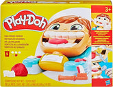 Play-Doh Silly Smiles Dentist G0490 - Colorland Toys