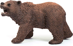 Schleich Grizzly Bear 14685 - Colorland Toys