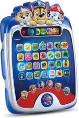 VTECH Paw Patrol Light Up Learning Pad VT80-582403 - Colorland Toys