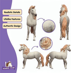 Schleich Andalusian Stallion 14895 - Colorland Toys