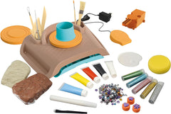 Buki Professional Studio Pottery - Colorland Toys