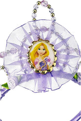 Rubies Disney Princess Cinderella Beaded Tiara 8465 - Colorland Toys