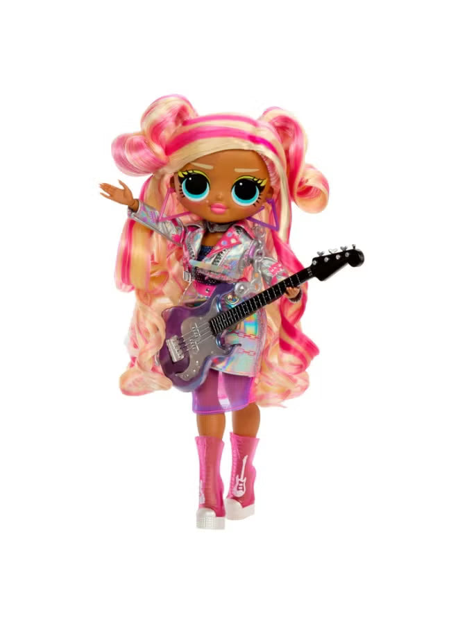 LOL Surprise OMG Eye Spy Fairy MGA-542650 - Colorland Toys