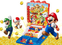 Super Mario Lucky Coin Game 05422014 - Colorland Toys
