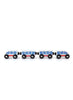 Viga Train Set Accessory - Bullet Train 50818 - Colorland Toys