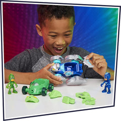 PJ Masks PJ Launching Seeker F2121