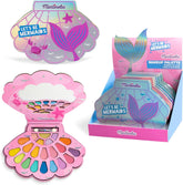 Martinelia Let's Be Mermaids Eyeshadow Palette 12056 - Colorland Toys