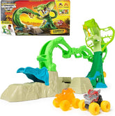 Monster Jam Mini Jams Cobras Crazy Escape 6072595 - Colorland Toys
