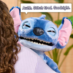 Ultimate Stitch Live Action Feature Plush 12284