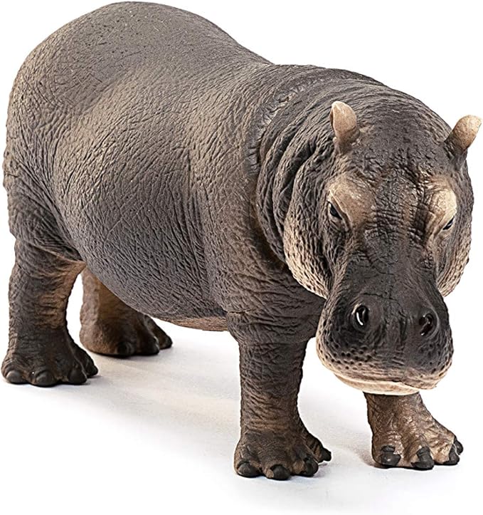 Schleich Hippopotamus 14814 - Colorland Toys