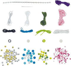 Be Teens Wrap Bracelets BE201 - Colorland Toys