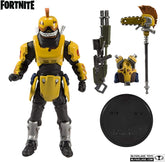 Fortnite Beastmode Jackal Action Figure 10731 - Colorland Toys