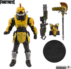 Fortnite Beastmode Jackal Action Figure 10731 - Colorland Toys