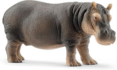 Schleich Hippopotamus 14814 - Colorland Toys