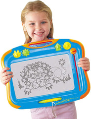 Tomy Megasketcher Classic Magnetic Drawing Board E6555 - Colorland Toys