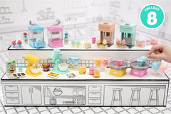 MGA's Miniverse - Make It Mini Appliances MGA-523444