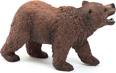 Schleich Grizzly Bear 14685 - Colorland Toys