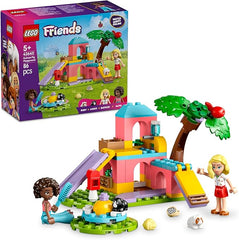 LEGO Friends Guinea Pig Playground 6518553/42640 - Colorland Toys