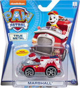 Paw Patrol Basic Vehicle With Puppy Figure Asstd. 6071153 - Colorland Toys