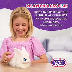 مجموعة لعب ماما سربرايز باني من ليتل لايف بيتس، السلسلة 3، 71245/26593