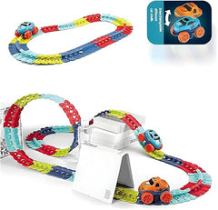 Fengba Toys Changeable Track 184pcs 388 - Colorland Toys