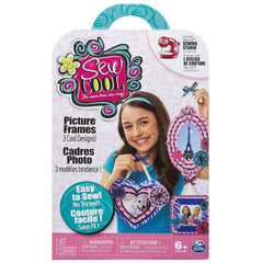 Sew Cool Fashion Kit 6024142 - Colorland Toys