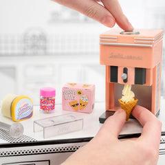 MGA's Miniverse - Make It Mini Foods Café MGA-531067 - Colorland Toys