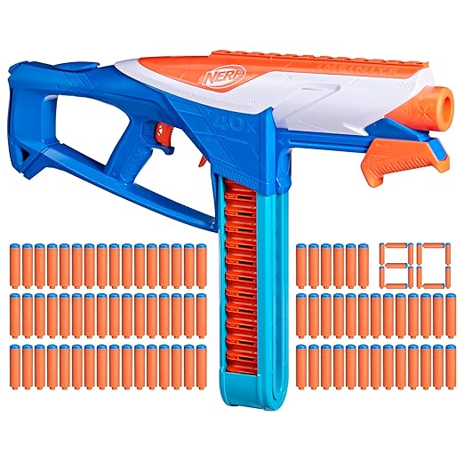 Hasbro Nerf N Series Infinite - Colorland Toys