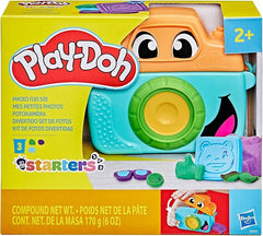 Play-Doh Photo Fun Set G0502 - Colorland Toys