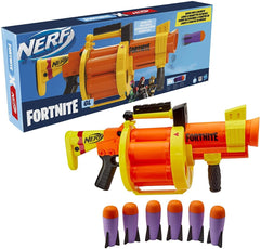 Hasbro Nerf Fortnite GL E8910 - Colorland Toys