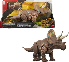 Jurassic World Giantic Trackers Asstd. JGB92 - Colorland Toys