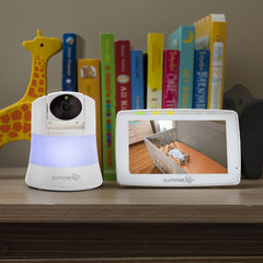 Summer Infant Wide View Number 2.0 10L SI29586 - Colorland Toys