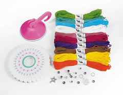 Be Teens Sparkling Bracelets BE204 - Colorland Toys