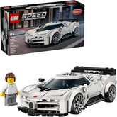 LEGO Bugatti Centodieci Hyper Sports Car 77240 - Colorland Toys