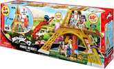 Miraculous Paris Heroez Playset 50659