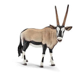 Schleich Wild Life Oryx 14759 - Colorland Toys