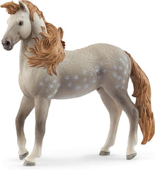Schleich Andalusian Stallion 14895 - Colorland Toys